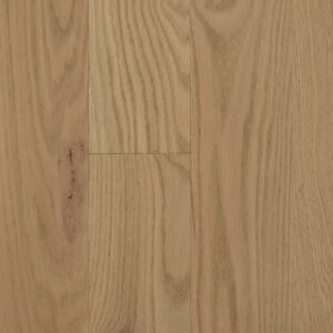 Hardwood - Red Oak  Solid 4 3/4" Premier White Frost | Giant Commercial Flooring