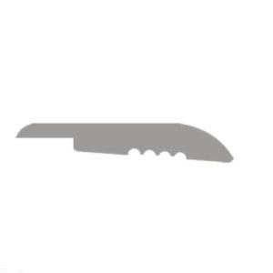 Moulding & Trims - RigidWood Reducer | Giant Commercial Flooring