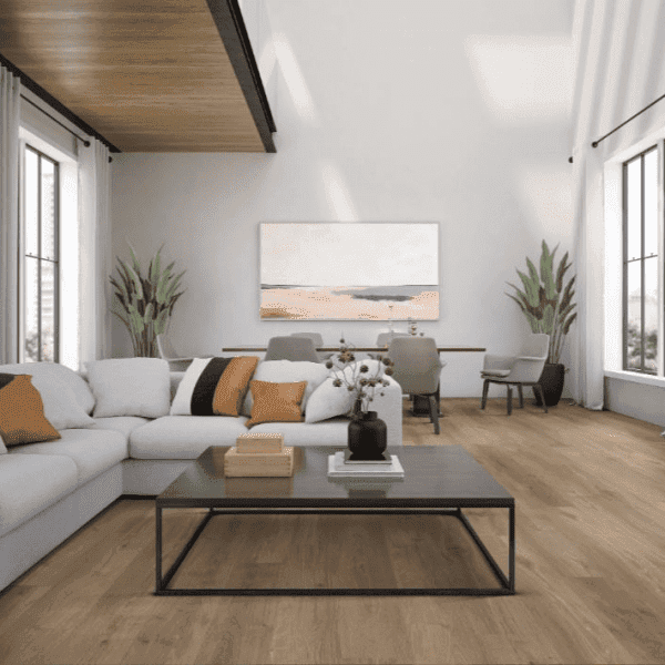 In-stock Specials - Fresh Take 3415V Cabriole Brown | Giant Commercial Flooring