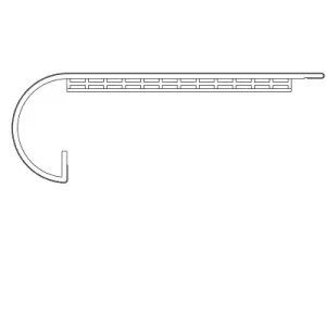 Accessories - SolidTech Stair Nosing | Giant Commercial Flooring