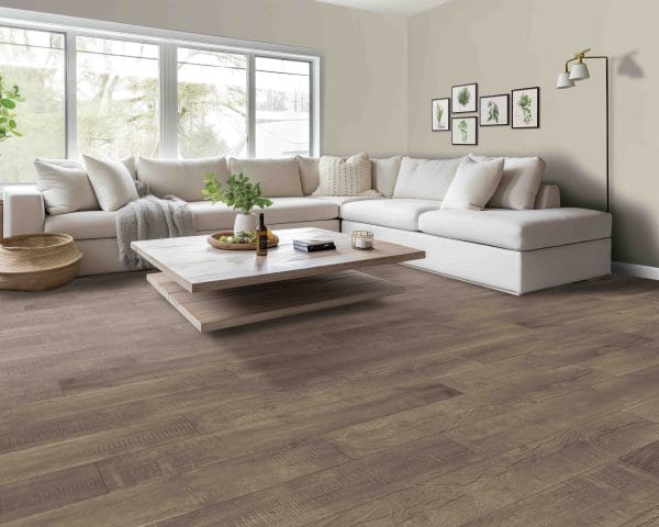 Eco-friendly | Hybrid - PureTech Avery Grove Oyster Oak | Giant Commercial Flooring