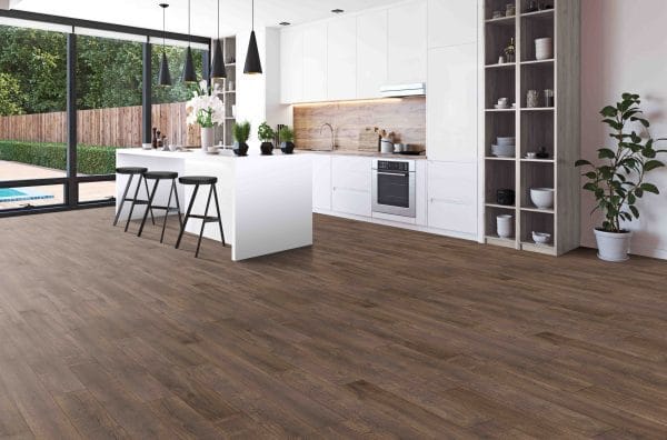 Eco-friendly | Hybrid - PureTech Avery Grove Toasted Almond | Giant Commercial Flooring
