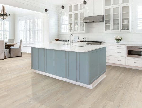 Eco-friendly | Hybrid - PureTech Plus Native Ridge Gray Opal Oak | Giant Commercial Flooring
