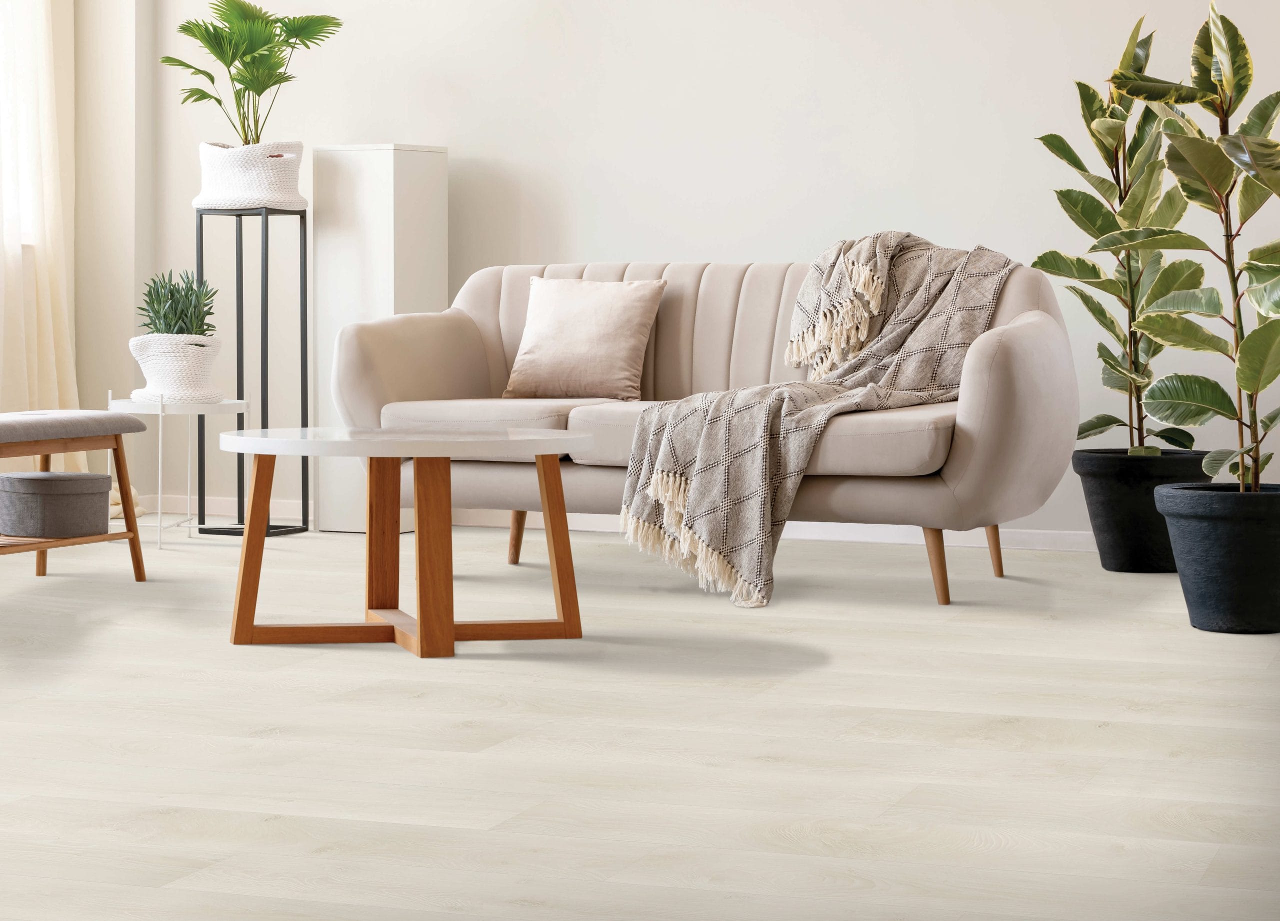 Eco-friendly | Hybrid PureTech Plus Native Ridge Talc Oak Eco-friendly 2 Eco-friendly | Hybrid - PureTech Plus Native Ridge Talc Oak | Giant Commercial Flooring