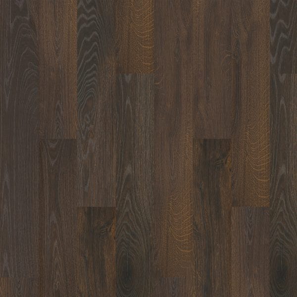 Eco-friendly | Hybrid - PureTech Plus Ellenwood Forest Brown | Giant Commercial Flooring