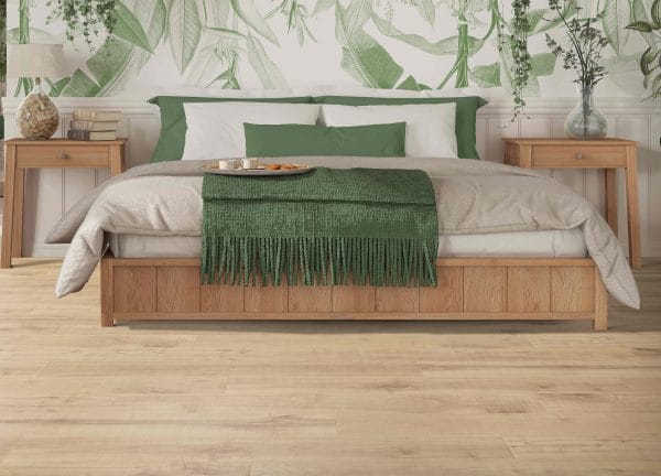 Eco-friendly | Hybrid - PureTech Plus Ellenwood Mountain Ridge Oak | Giant Commercial Flooring
