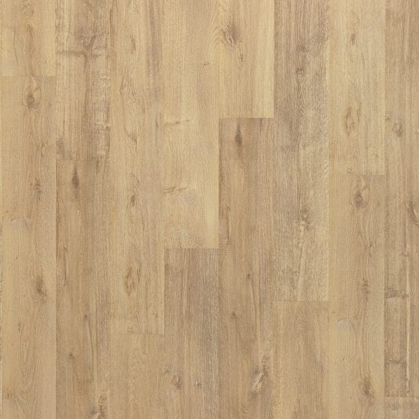 Eco-friendly | Hybrid - PureTech Plus Ellenwood Fallen Leaf Oak | Giant Commercial Flooring