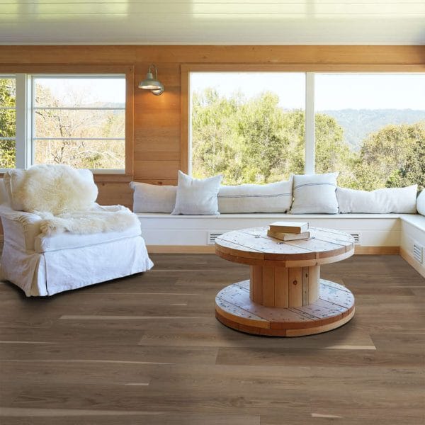 Floorte - Fresh Take 1051V Truffle | Giant Commercial Flooring