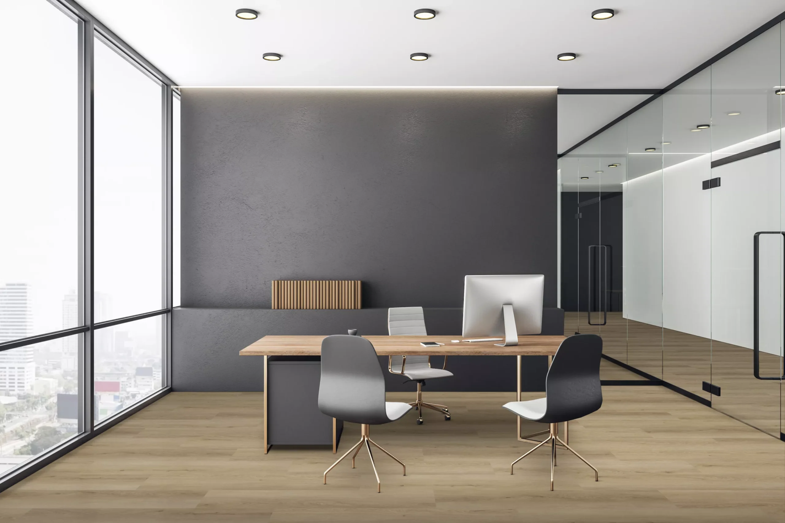 Aladdin Aladdin Bentwood 5.0 Pierre Aladdin 2 Aladdin - Aladdin Bentwood 5.0 Pierre | Giant Commercial Flooring