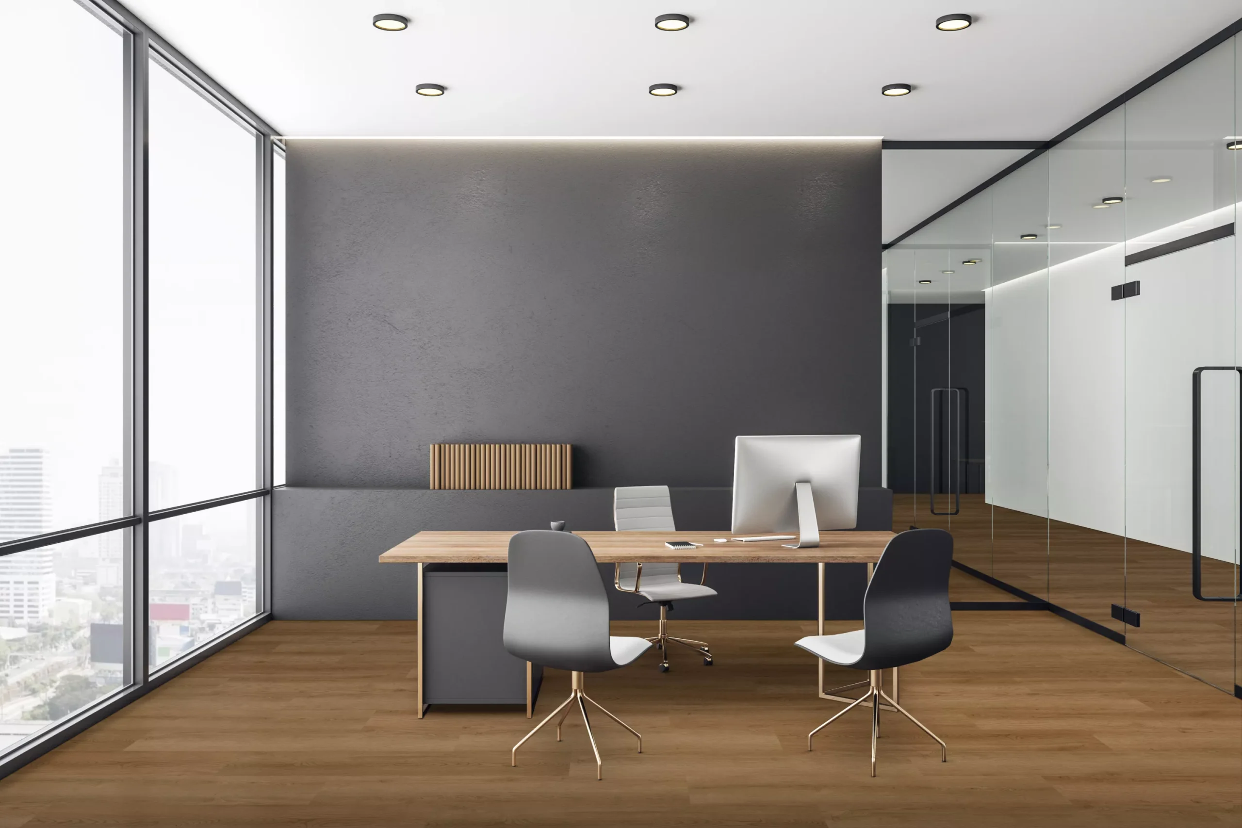 Aladdin Aladdin Bentwood 5.0 Benton Aladdin 2 Aladdin - Aladdin Bentwood 5.0 Benton | Giant Commercial Flooring