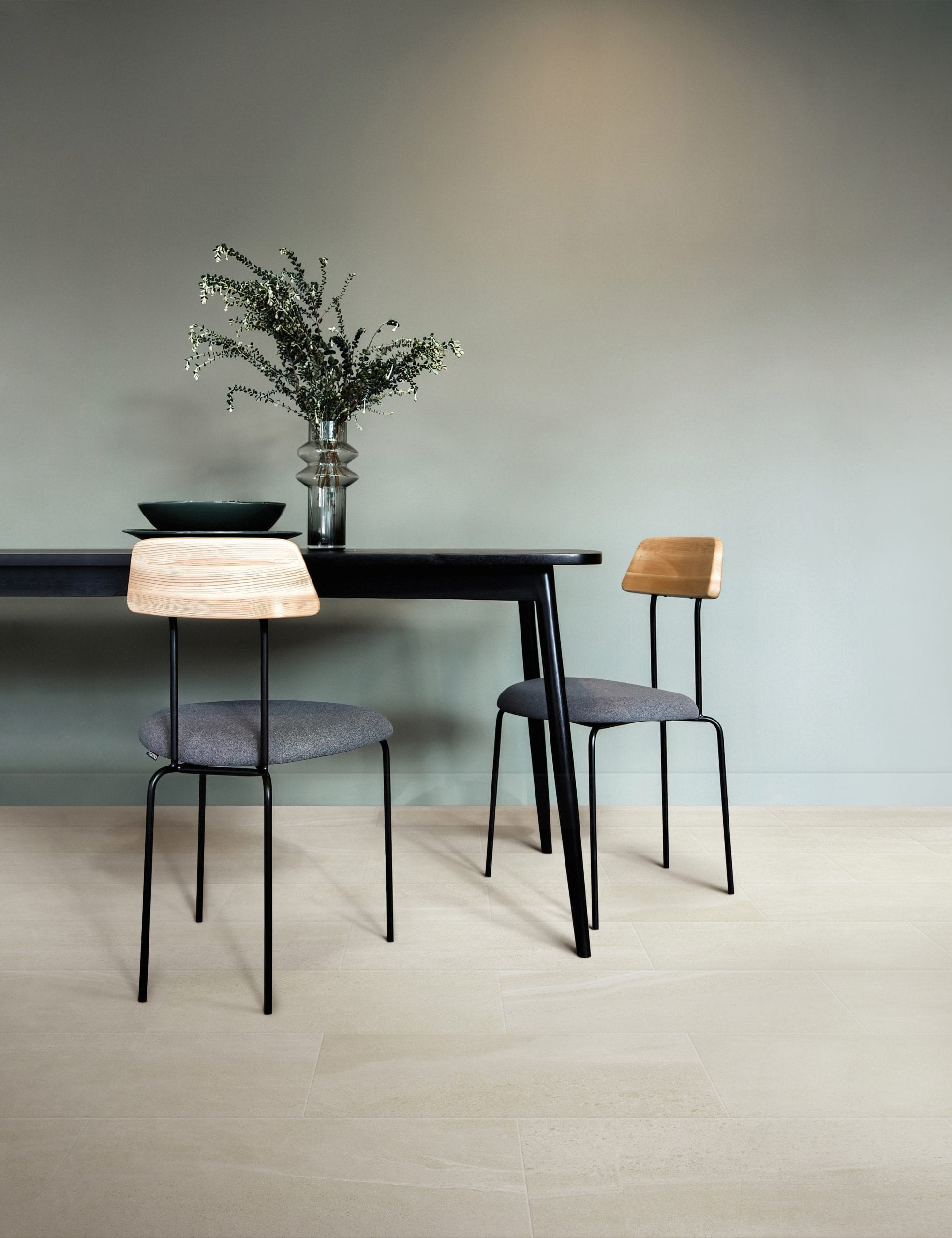 Ceramic Peca Porcelain Matt Bianco Ceramic 2 Ceramic - Peca Porcelain Matt Bianco | Giant Commercial Flooring