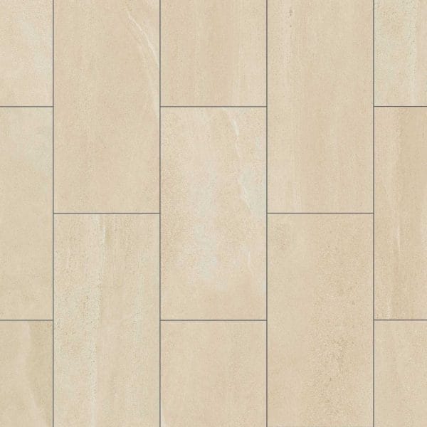 Ceramic - Peca Porcelain Matt Crema | Giant Commercial Flooring