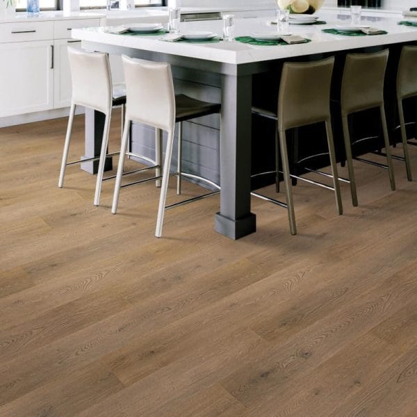 Laminate - RevWood Hampton Villa Dockside Oak | Giant Commercial Flooring