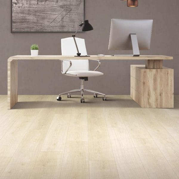 Laminate - RevWood Boardwalk Collective Gulf Sand | Giant Commercial Flooring