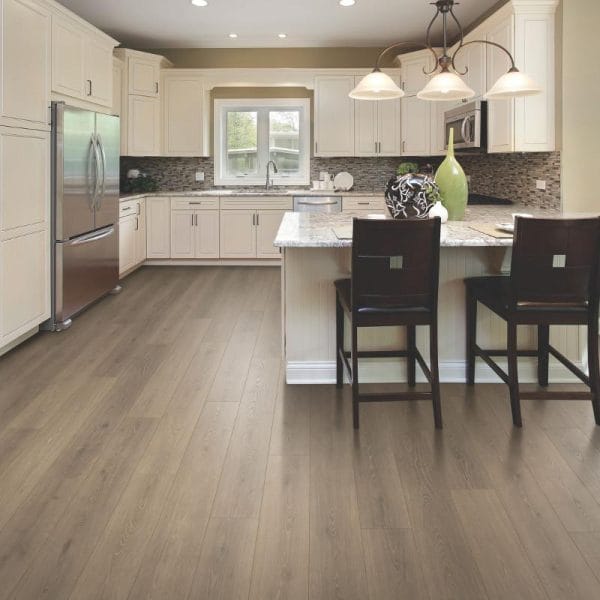 Laminate - RevWood Boardwalk Collective Outerbanks | Giant Commercial Flooring