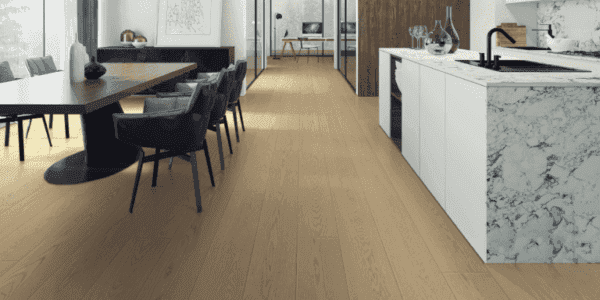 Hardwood - Gemtec Creation Hardwood White Oak O'Keefe | Giant Commercial Flooring