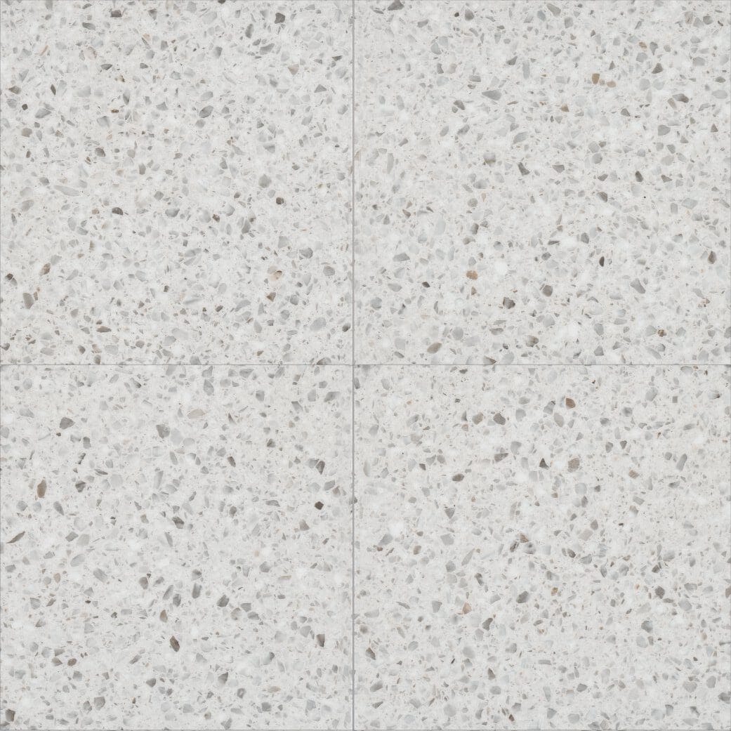 Luxury Vinyl Tile VV840 COREtec Tile Vivara Terrazzo Coretec Luxury Vinyl Tile - VV840 COREtec Tile Vivara Terrazzo | Giant Commercial Flooring