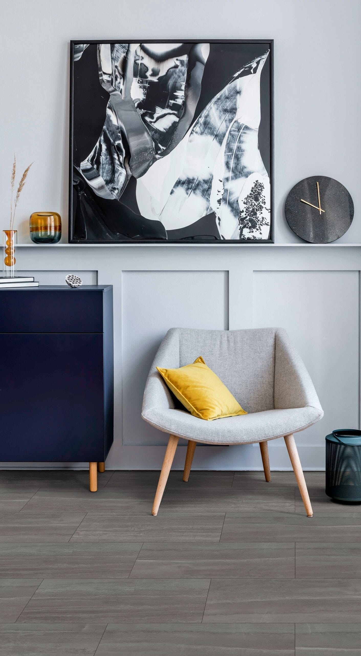 Luxury Vinyl Tile VV872 COREtec Tile Nella Sandstone Coretec 2 Luxury Vinyl Tile - VV872 COREtec Tile Nella Sandstone | Giant Commercial Flooring