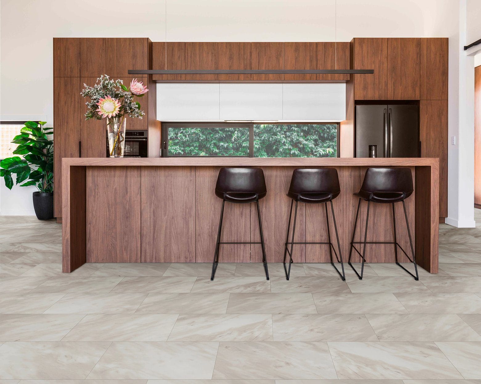 Luxury Vinyl Tile VV872 COREtec Tile Perfecta Marble Coretec 2 Luxury Vinyl Tile - VV872 COREtec Tile Perfecta Marble | Giant Commercial Flooring