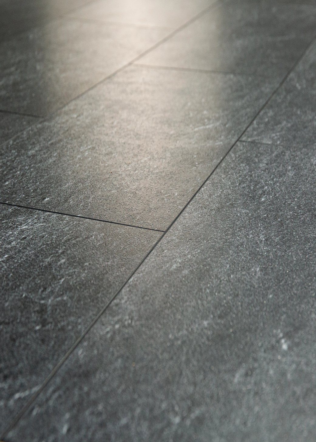 Luxury Vinyl Tile VV872 COREtec Tile Embra Slate Coretec 4 Luxury Vinyl Tile - VV872 COREtec Tile Embra Slate | Giant Commercial Flooring