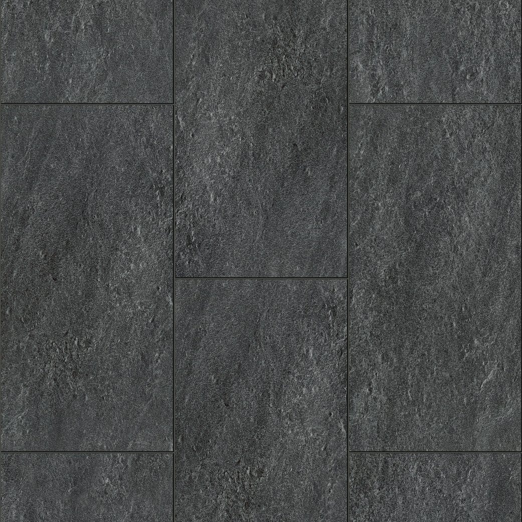 Luxury Vinyl Tile VV872 COREtec Tile Embra Slate Coretec Luxury Vinyl Tile - VV872 COREtec Tile Embra Slate | Giant Commercial Flooring