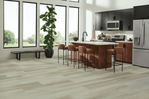 Luxury Vinyl Plank - Ingenious Plank Sand Dune | Giant Commercial Flooring