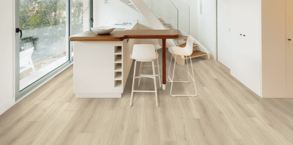 Laminate - Excellence 12mm Woven Willows | Giant Commercial Flooring