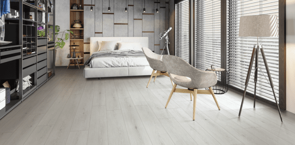 Laminate - Excellence 12mm Limewash | Giant Commercial Flooring