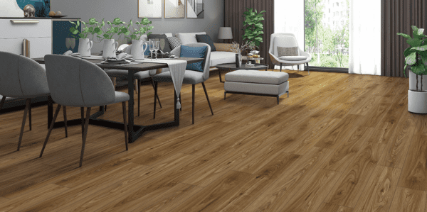 Laminate - Excellence 12mm Bedrock | Giant Commercial Flooring