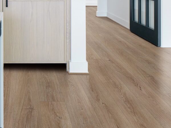 COREtec - CR500 COREtec Premium Smoky Oak | Giant Commercial Flooring