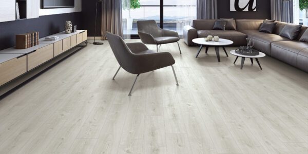 Laminate - Excellence 12mm Laurel Flower | Giant Commercial Flooring