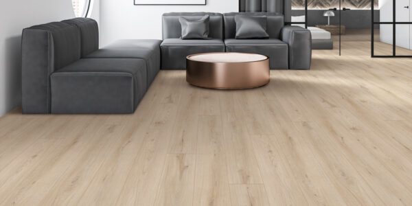 Twelve Oaks - SureWood PLUS 60" Maize | Giant Commercial Flooring