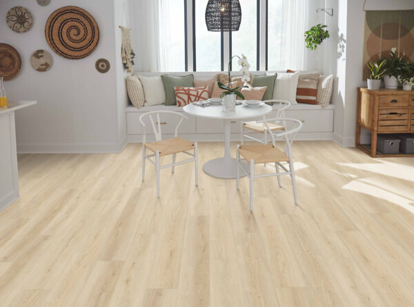 Luxury Vinyl Plank - SolidTech Emerald Waters Barkley | Giant Commercial Flooring