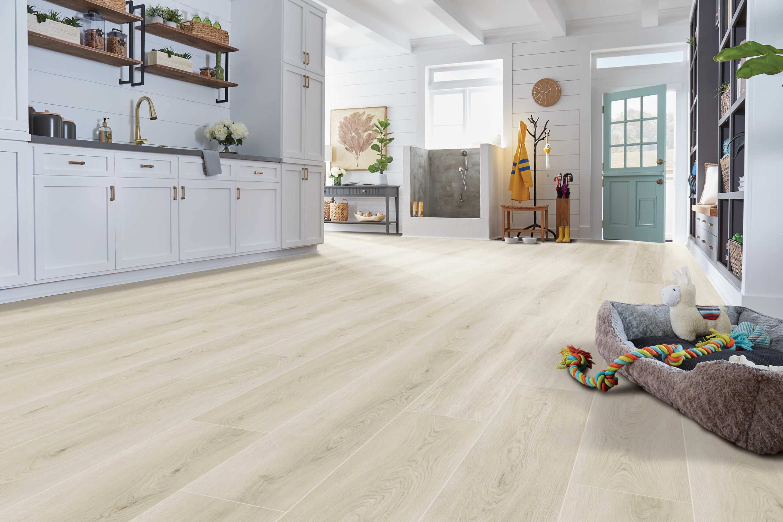 Luxury Vinyl Plank SolidTech Emerald Waters Carmen Luxury Vinyl Plank 2 Luxury Vinyl Plank - SolidTech Emerald Waters Carmen | Giant Commercial Flooring