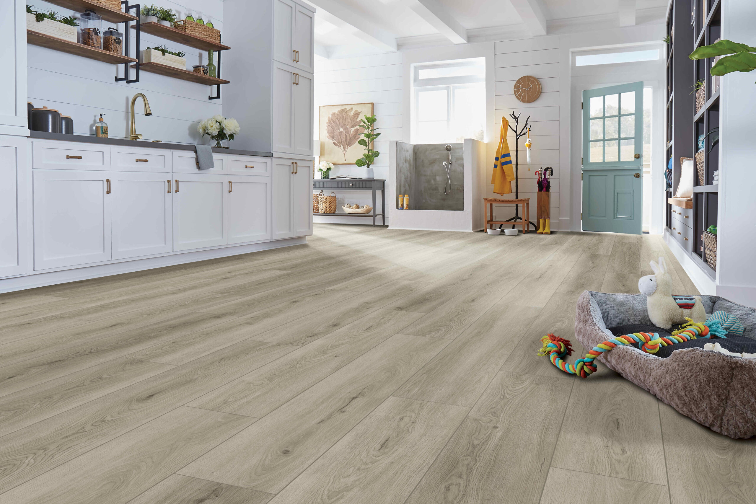 Luxury Vinyl Plank SolidTech Emerald Waters Elliot Luxury Vinyl Plank 2 Luxury Vinyl Plank - SolidTech Emerald Waters Elliot | Giant Commercial Flooring