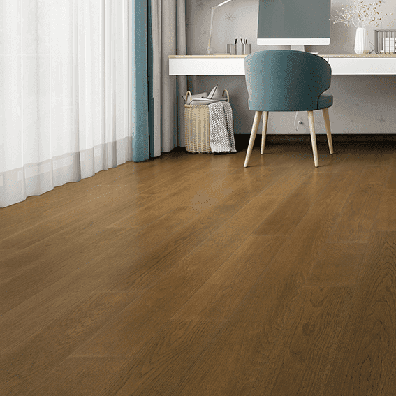 Twelve Oaks Antique Perspective Plus White Oak Amber Wave Engineered Hardwood 3 Twelve Oaks - Antique Perspective Plus White Oak Amber Wave | Giant Commercial Flooring