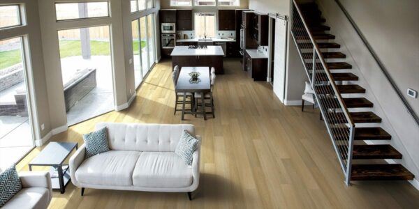 Twelve Oaks - SureWood Pro Golden Fleece | Giant Commercial Flooring