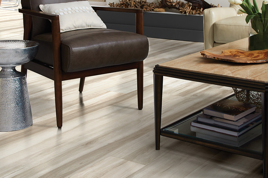 Luxury Vinyl Plank - COREtec Styles Spotlight: Finding the Perfect Look for Every Room in Your Home | Giant Commercial Flooring