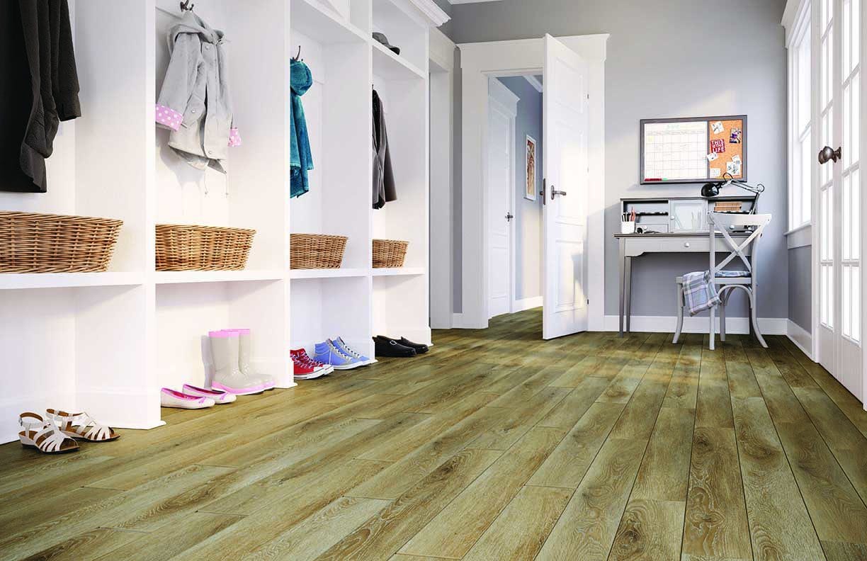 Torlys RigidWood Firm Premier Canopy Luxury Vinyl Plank 2 Torlys - RigidWood Firm Premier Canopy | Giant Commercial Flooring