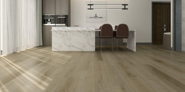 Twelve Oaks - SolidCore Ultra 5g Storm Clouds | Giant Commercial Flooring