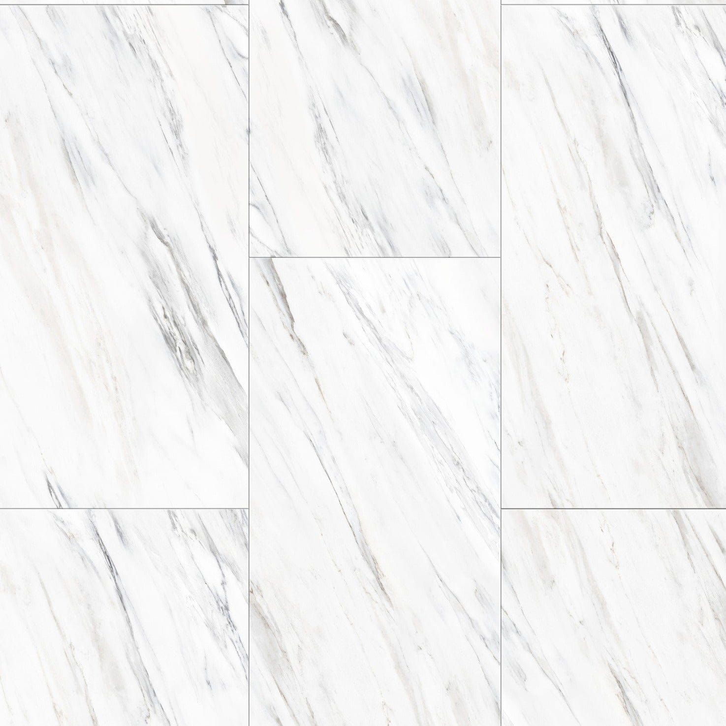 Luxury Vinyl Tile SolidCore Ultra 5g Tile White Veil Luxury Vinyl Tile Luxury Vinyl Tile - SolidCore Ultra 5g Tile White Veil | Giant Commercial Flooring
