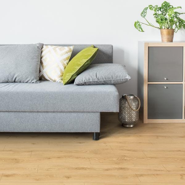 Twelve Oaks SolidCore Sand Dance Luxury Vinyl Plank 2 Twelve Oaks - SolidCore Sand Dance | Giant Commercial Flooring