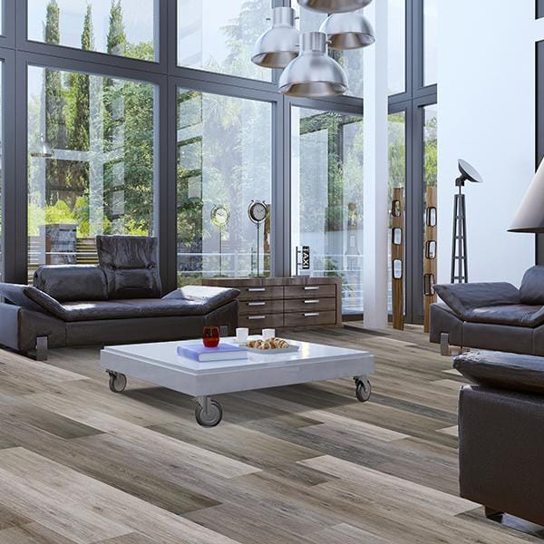 Twelve Oaks SolidCore Moonscape S Luxury Vinyl Plank 2 Twelve Oaks - SolidCore Moonscape S | Giant Commercial Flooring