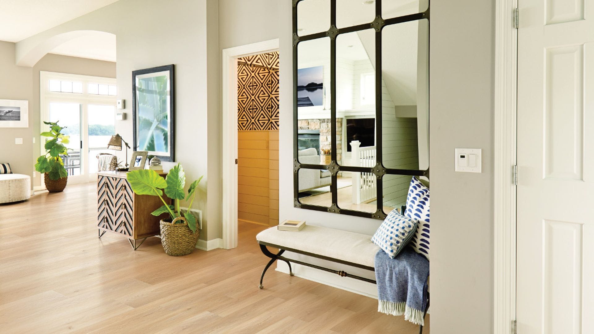 COREtec VV457 COREtec Plus Premium 9″ Cyril Oak Coretec 2 COREtec - VV457 COREtec Plus Premium 9" Cyril Oak | Giant Commercial Flooring