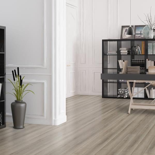 Twelve Oaks SolidCore Cloud Nine Luxury Vinyl Plank 2 Twelve Oaks - SolidCore Cloud Nine | Giant Commercial Flooring