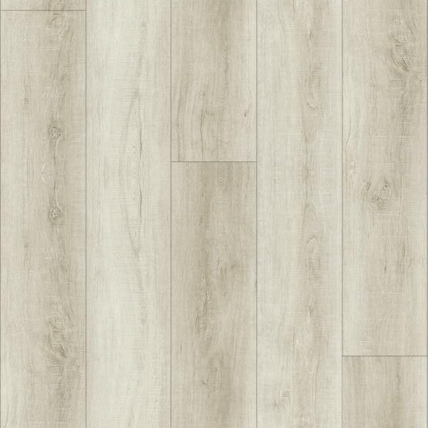 Twelve Oaks SureWood PLUS 72″ Icing Sugar Luxury Vinyl Plank Twelve Oaks - SureWood PLUS 72" Icing Sugar | Giant Commercial Flooring