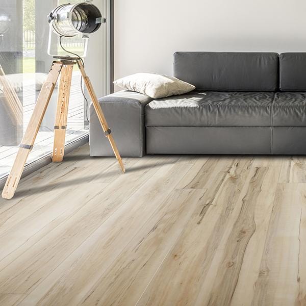 Twelve Oaks SureWood March Breeze Luxury Vinyl Plank 2 Twelve Oaks - SureWood March Breeze | Giant Commercial Flooring