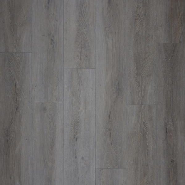 Twelve Oaks SureWood Alaskan Sky Luxury Vinyl Plank Twelve Oaks - SureWood Alaskan Sky | Giant Commercial Flooring