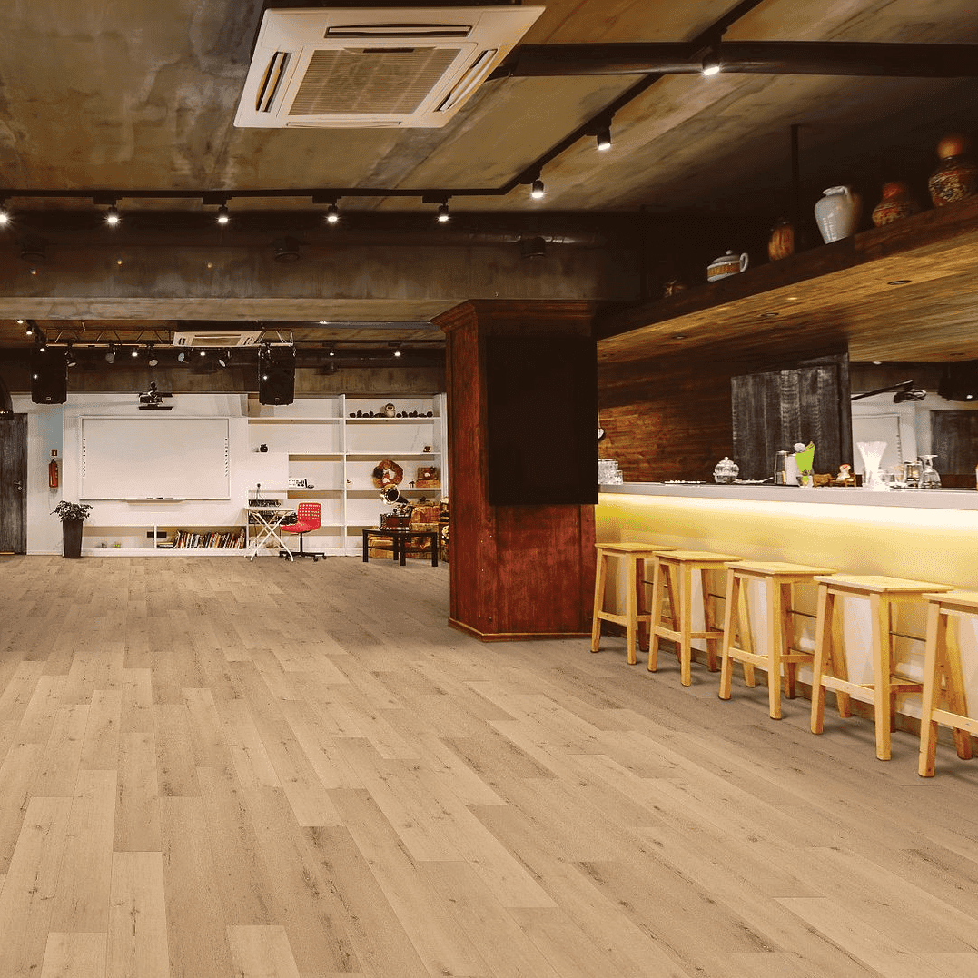 In-stock Specials VV491 COREtec Pro Plus XL Enhanced Cairo Oak Cairo Oak 2 In-stock Specials - VV491 COREtec Pro Plus XL Enhanced Cairo Oak | Giant Commercial Flooring