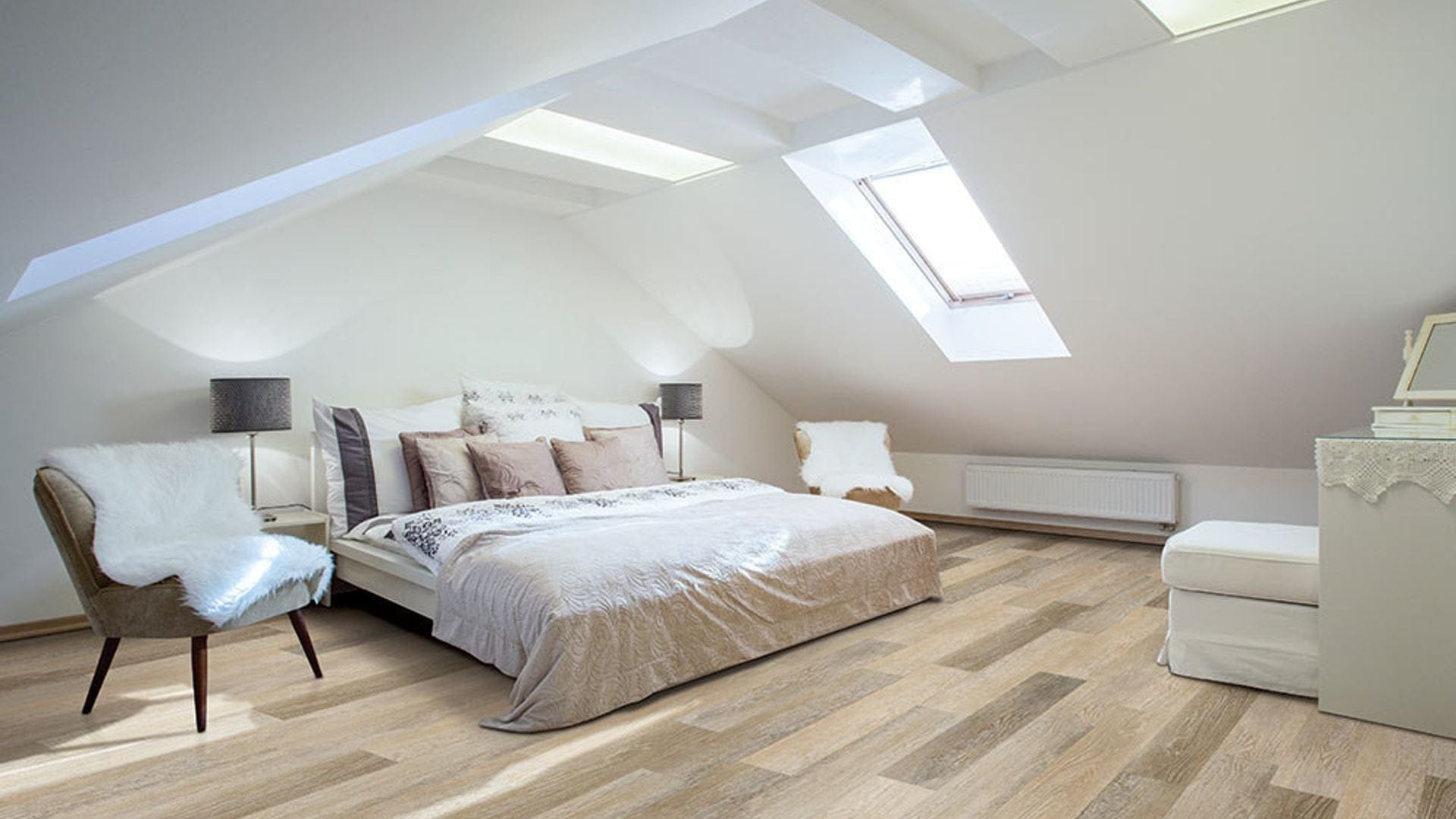 COREtec VV024 COREtec Plus 7″ Board Spar Oak Coretec 2 COREtec - VV024 COREtec Plus 7" Board Spar Oak | Giant Commercial Flooring